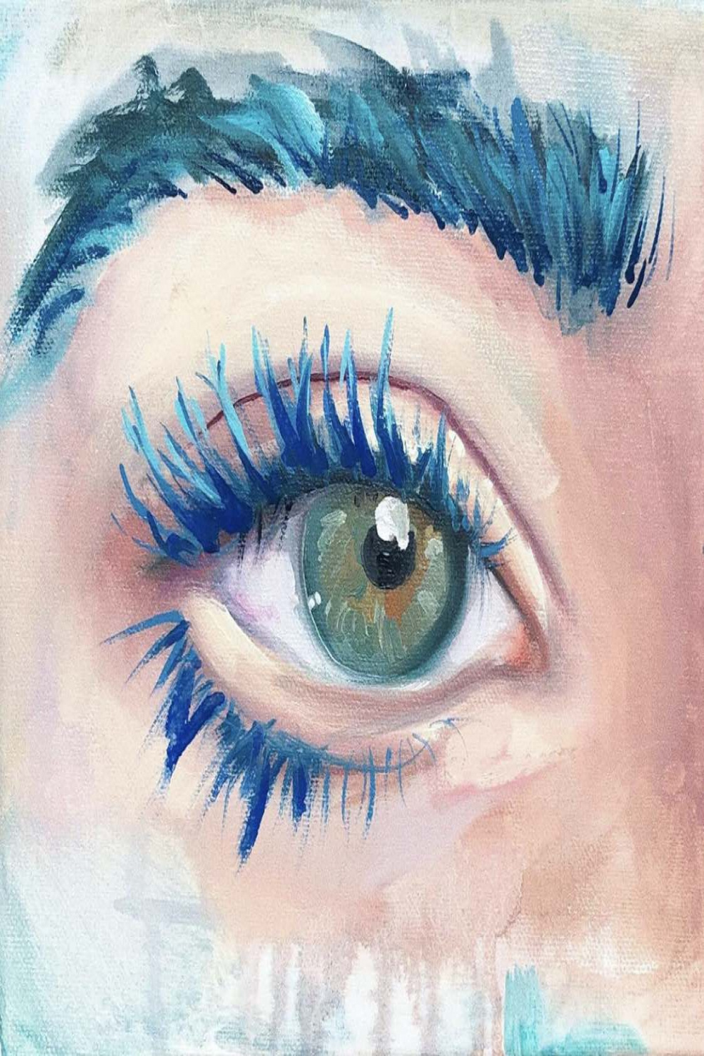 A Painter