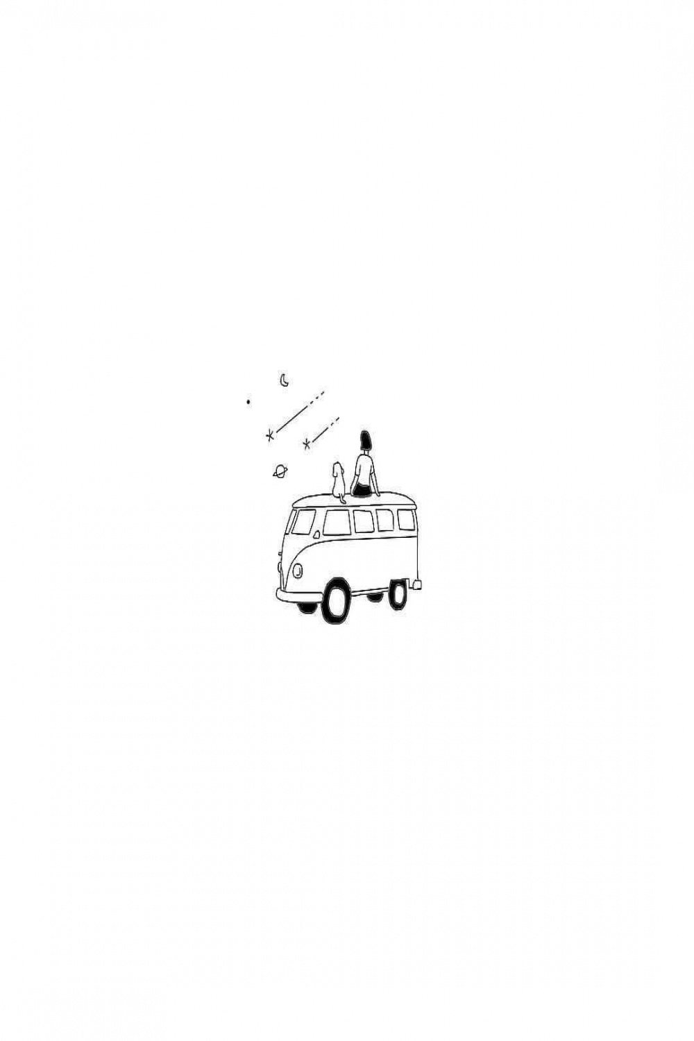 Aesthetic Minimalist Drawings Wallpapers - Wallpaper Cave