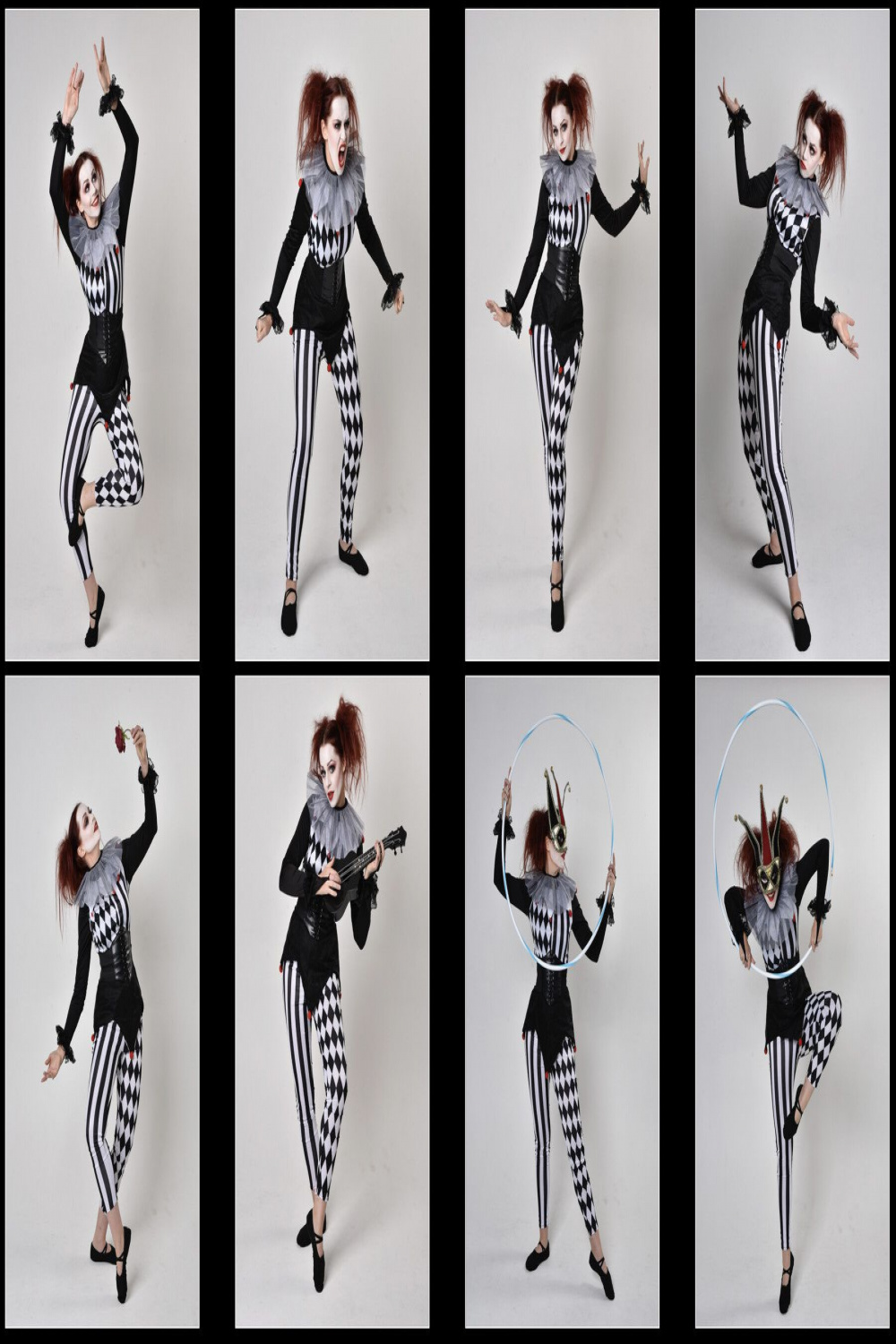 ArtStation - x Jester Pose Reference pack  Resources  Poses