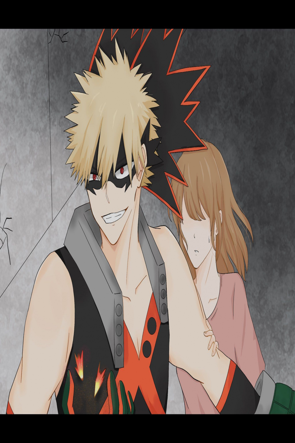 Bakugou x (y/n) ideas in   hero academia characters, my
