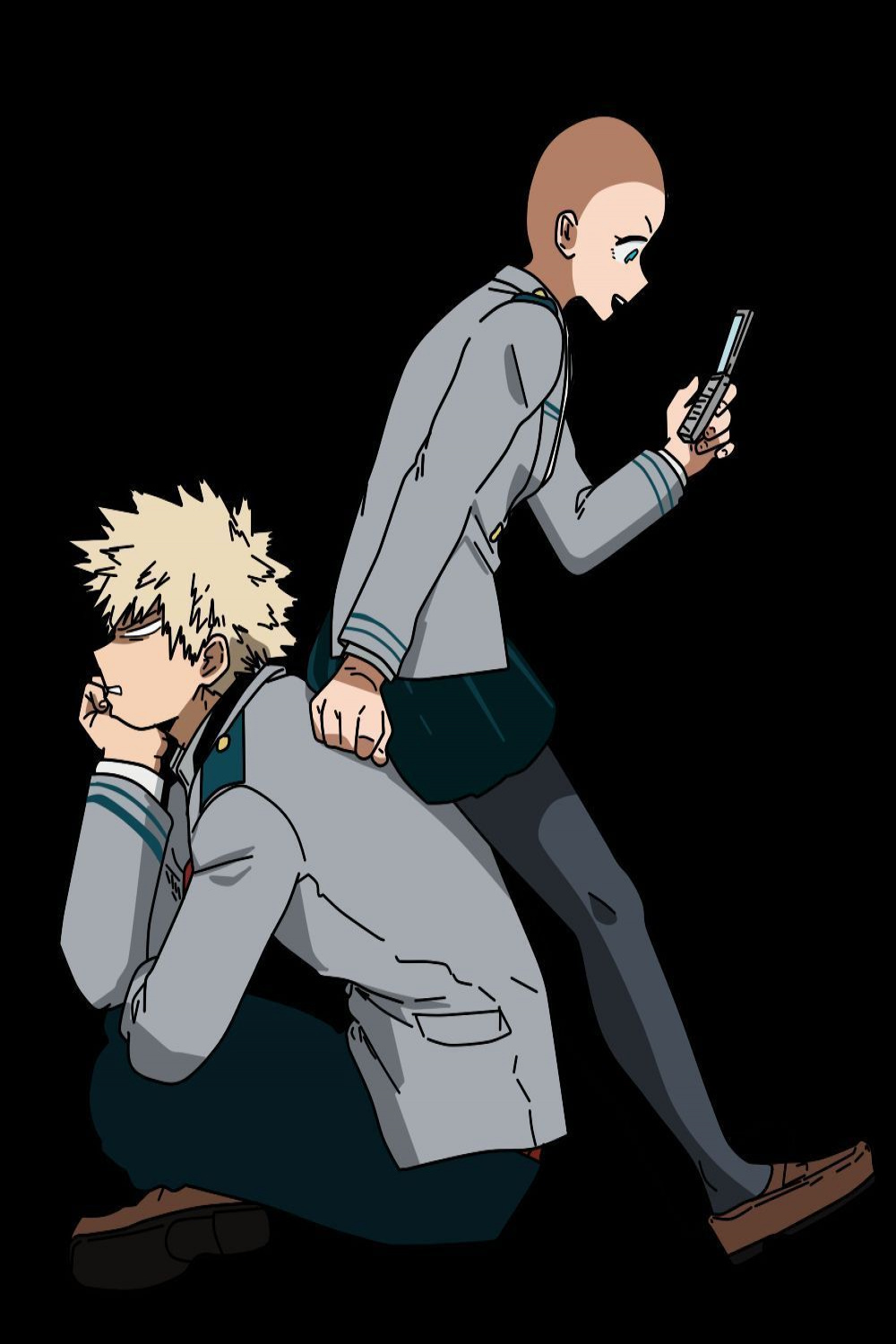 Bakugou x (y/n) ideas in   hero academia characters, my