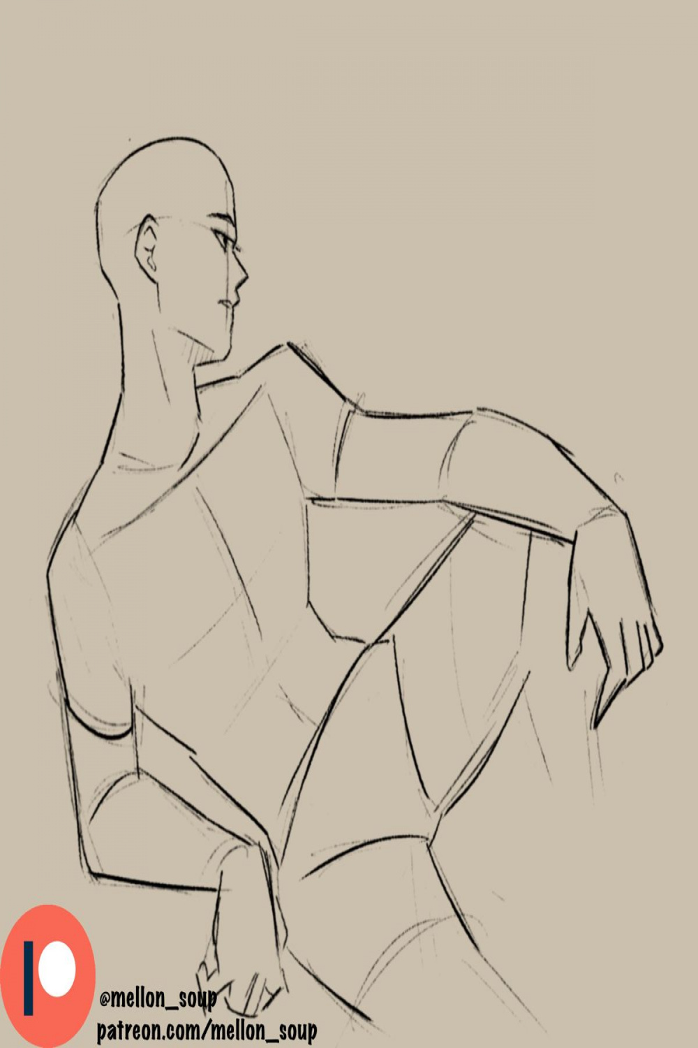 + Best Male Body Bases ideas in   art reference poses