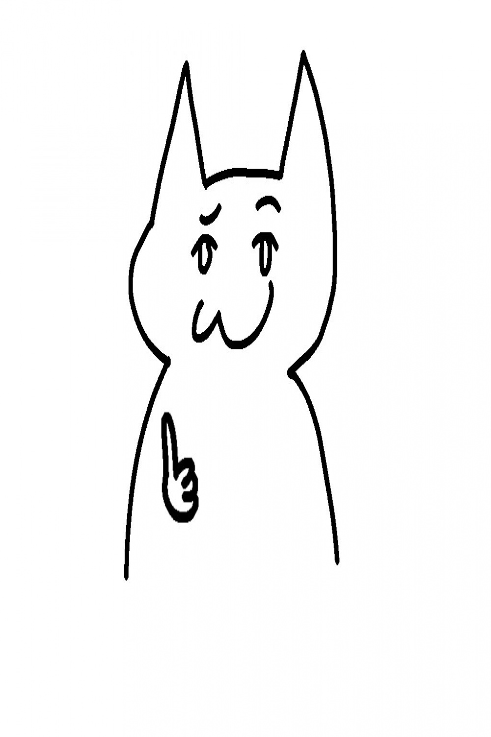 blake!! on X: "have some silly cat reaction images i made : https