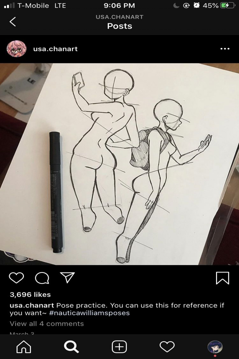 body template  Book art drawings, Drawing base, Anime drawing styles