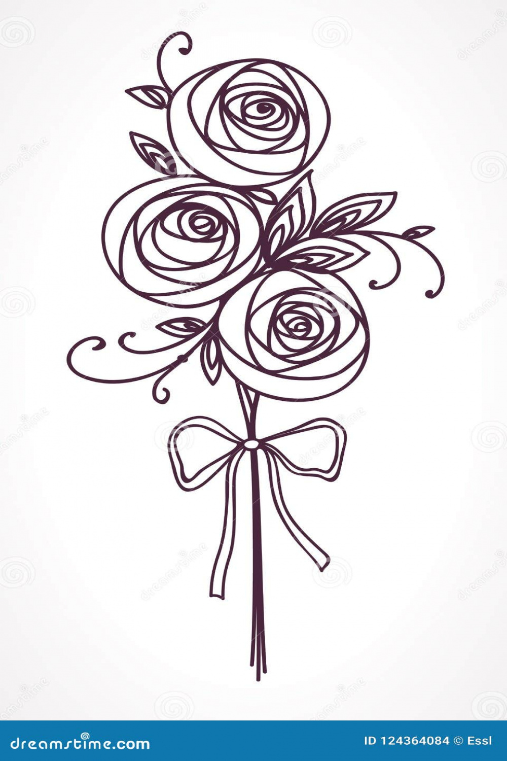 Bouquet of Roses