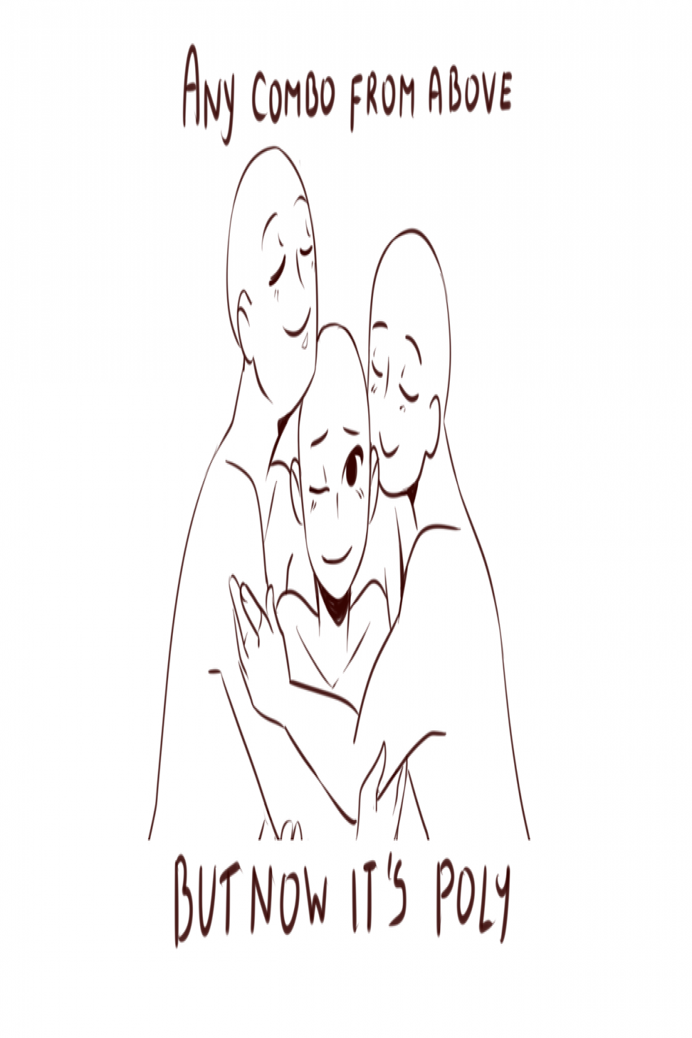 Chiefest and Greatest of Calamaties  Anime poses reference