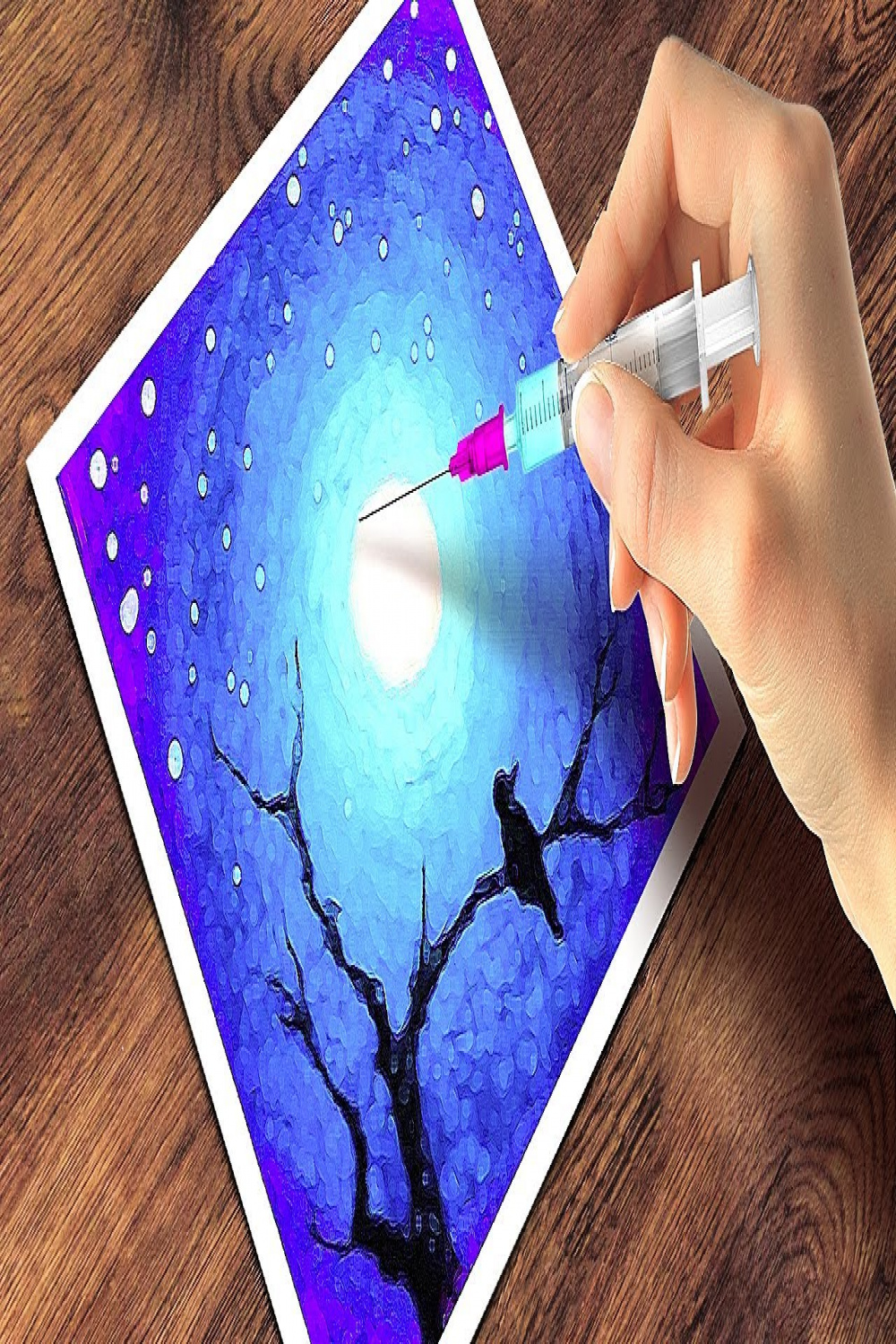 Cute Drawing Ideas to Calm Your Mind