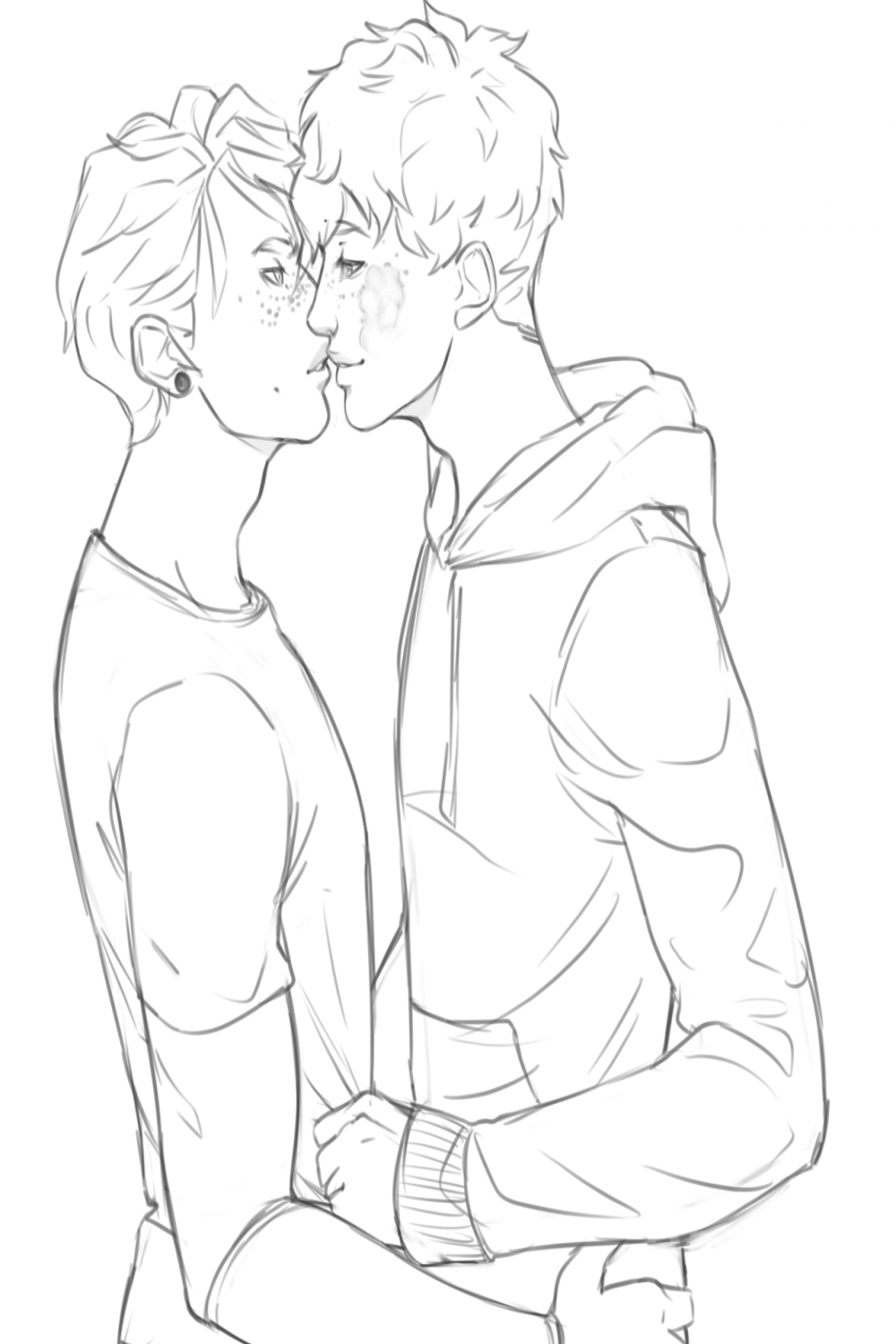 Doodle-oodle-oo (Posts tagged aftg)  Drawings, Drawing base