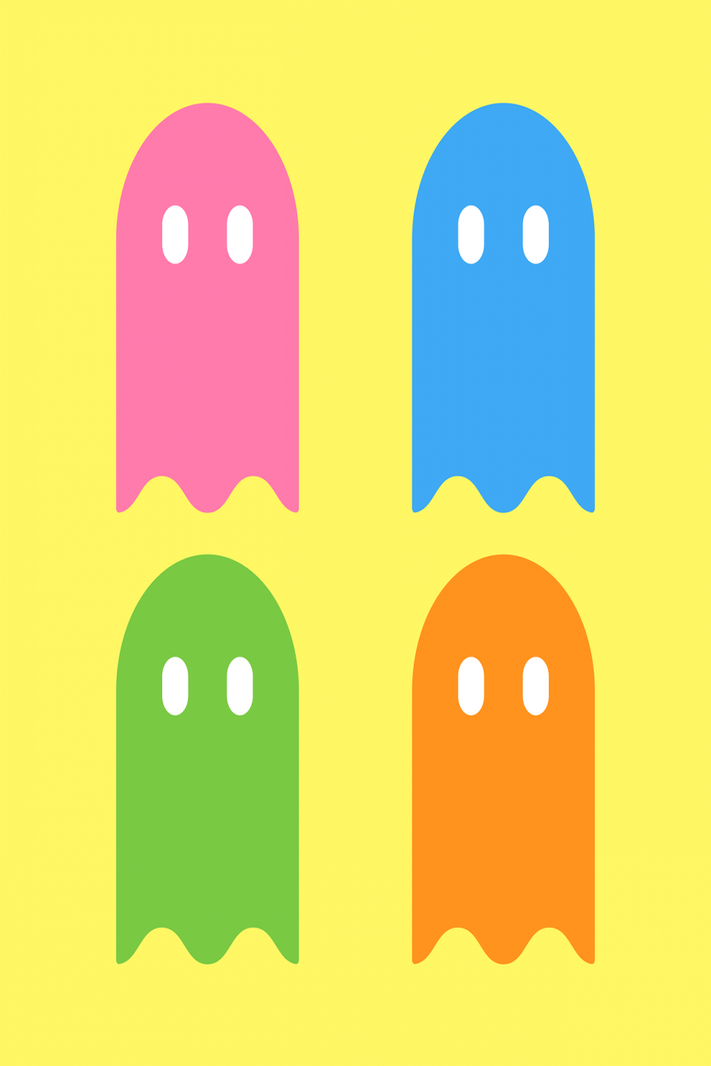 Download Ghost, Video Game, Character