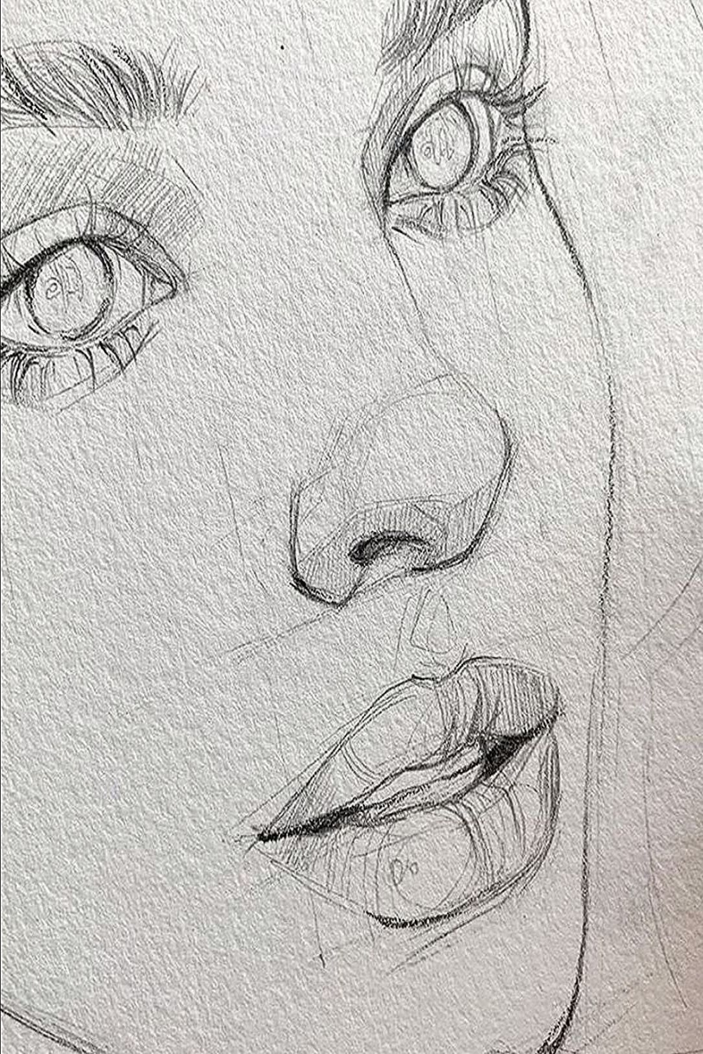 Drawing Simple Cute _ Drawing Simple  Art drawings sketches