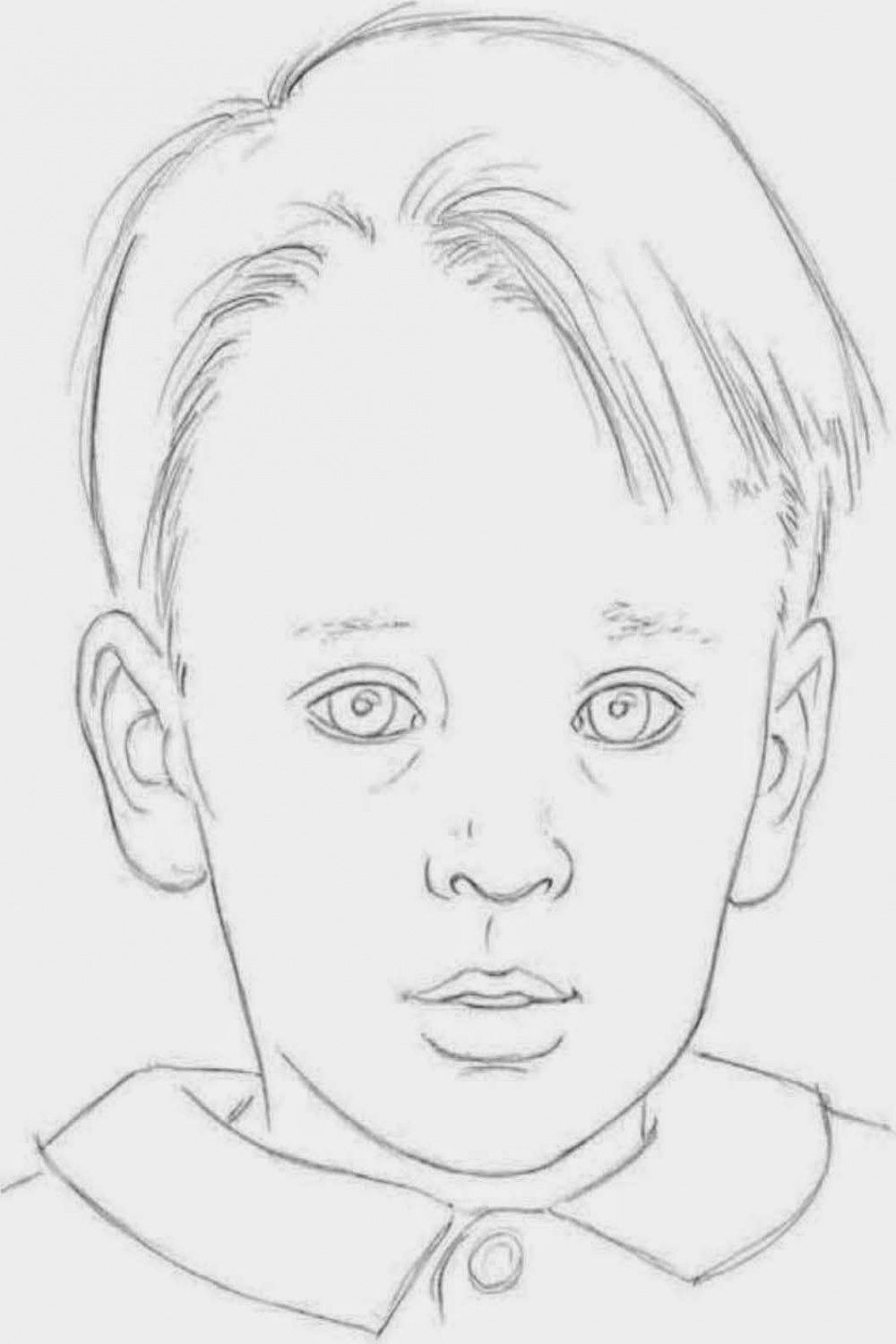 Drawings: CHILDREN
