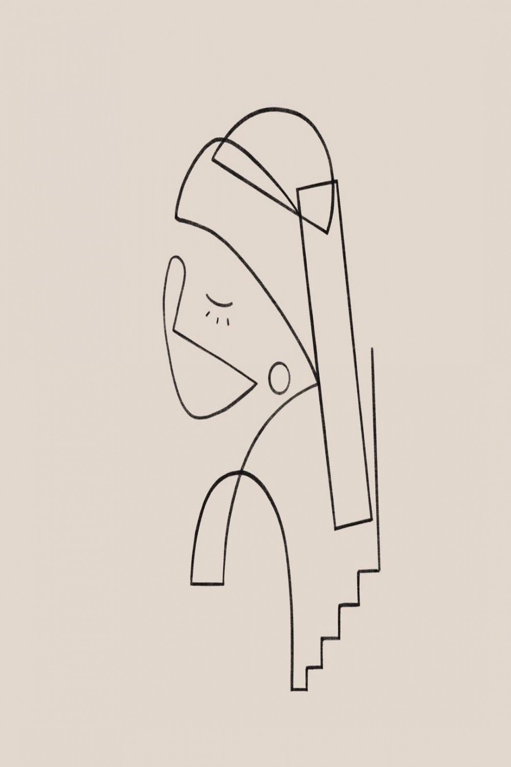 easy drawing ideas – Mont Marte