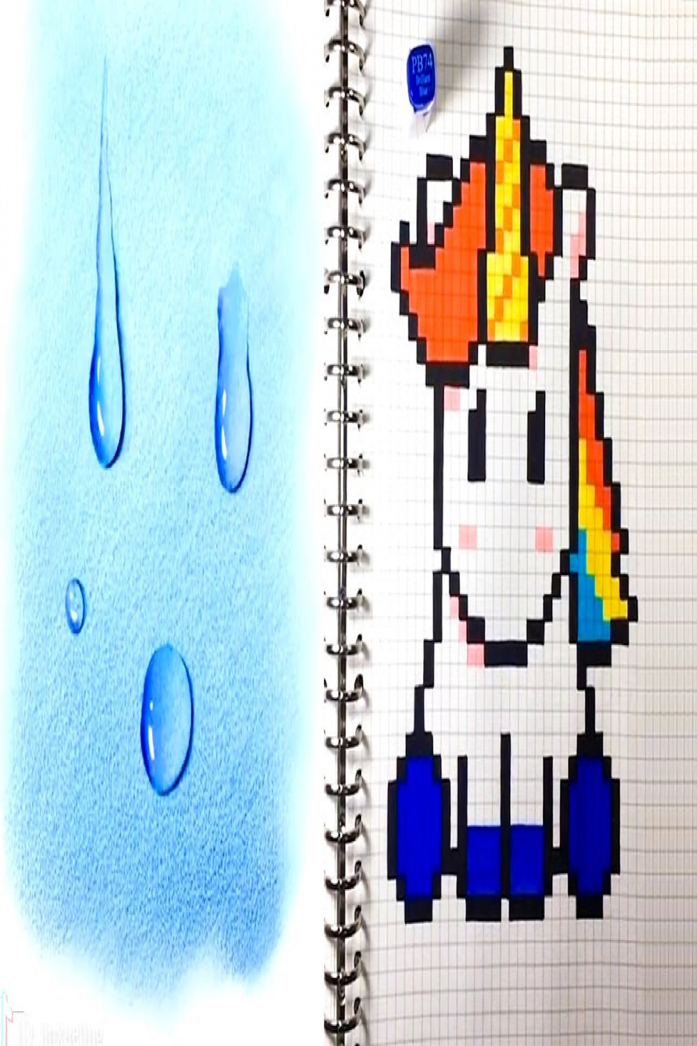 EASY DRAWING TRICKS
