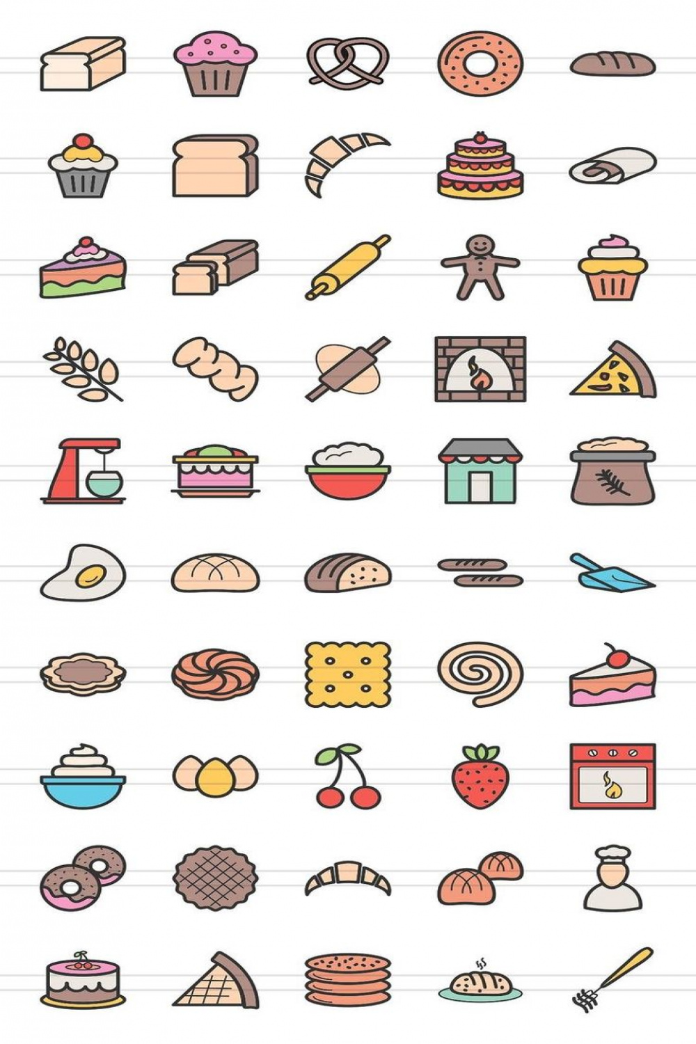 ❁ 𝓕𝓸𝓸𝓭 ❁  Cute small drawings, Mini drawings, Simple doodles