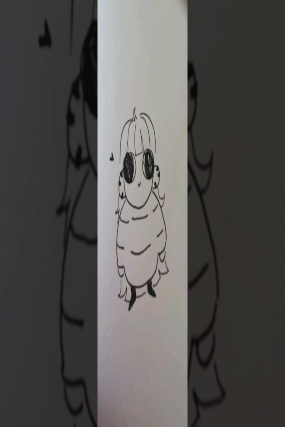 goober #goobersona #art #sketch #doodle #meme #sketchbook #drawing