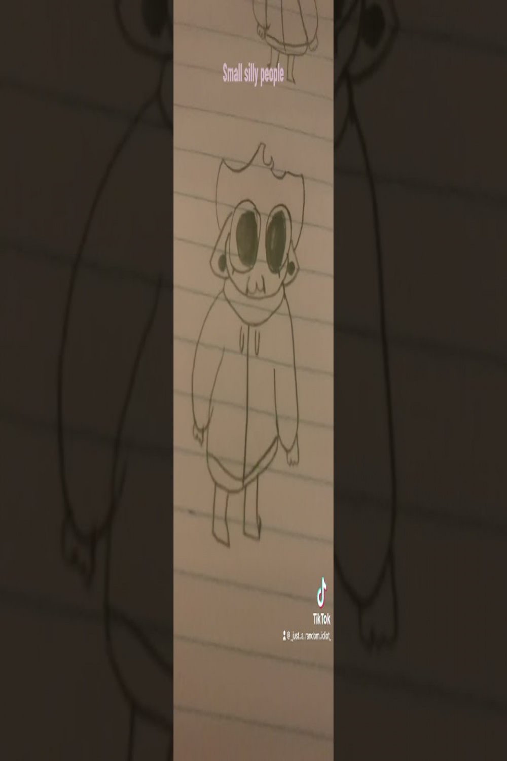 Goobers! #tiktok #edit #art #drawing #silly - YouTube