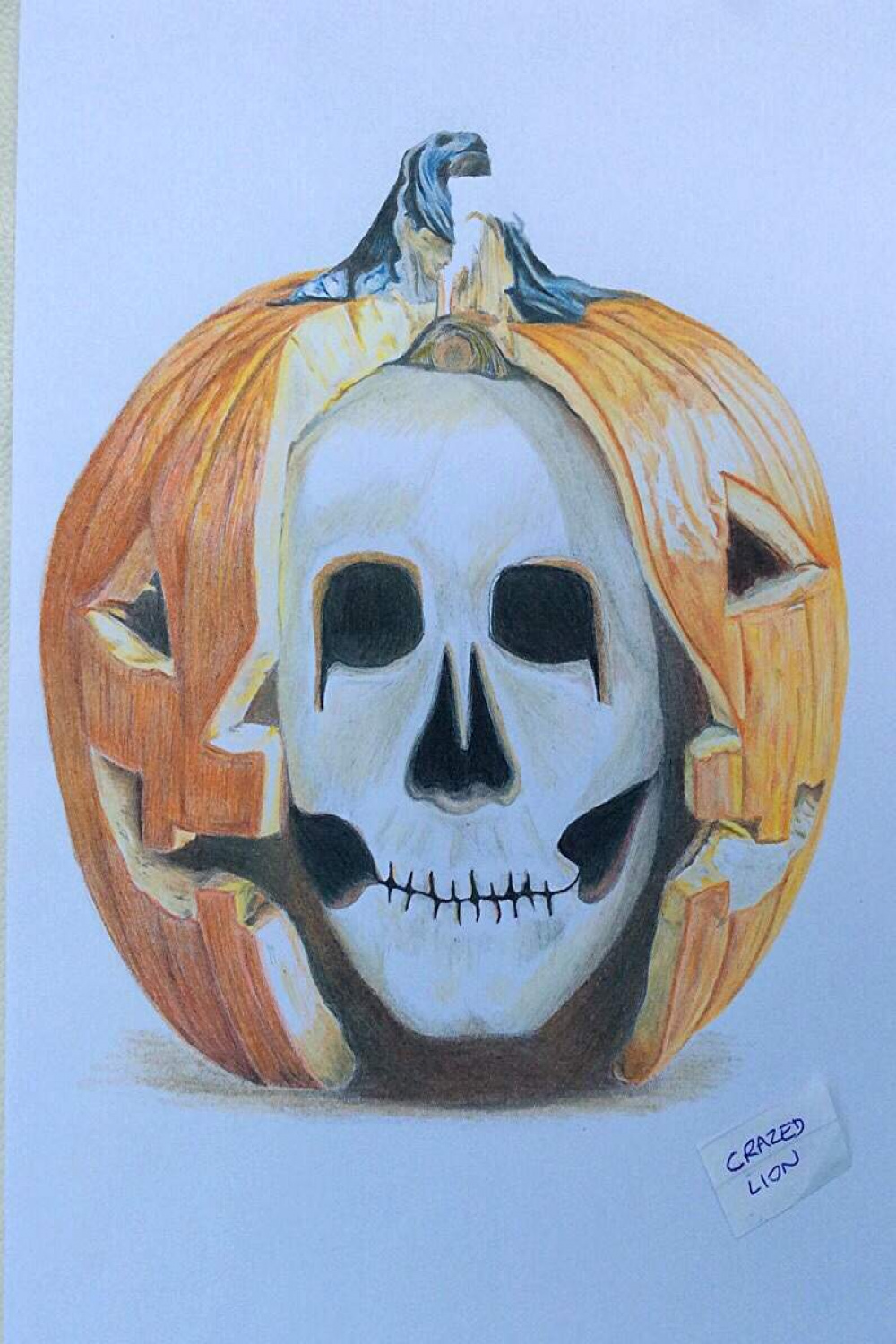 Halloween Pumpkin 🎃  Clique Amino