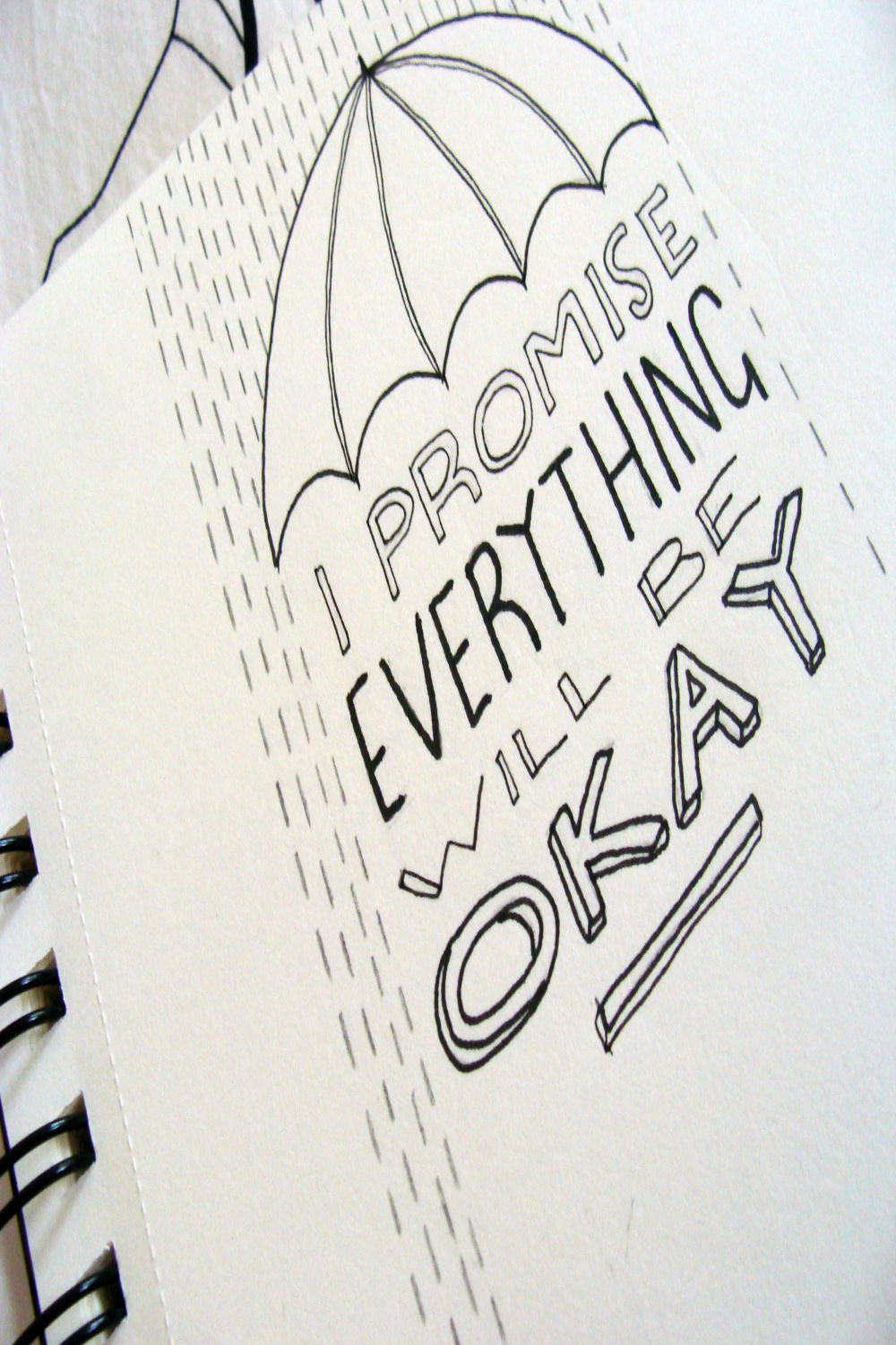 hand drawn  ellieedwardsdesign  Typography hand drawn, Sketch