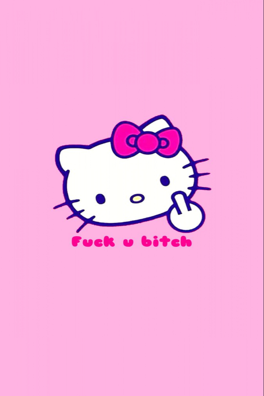 Hello kitty wallpaper in   Hello kitty backgrounds, Hello