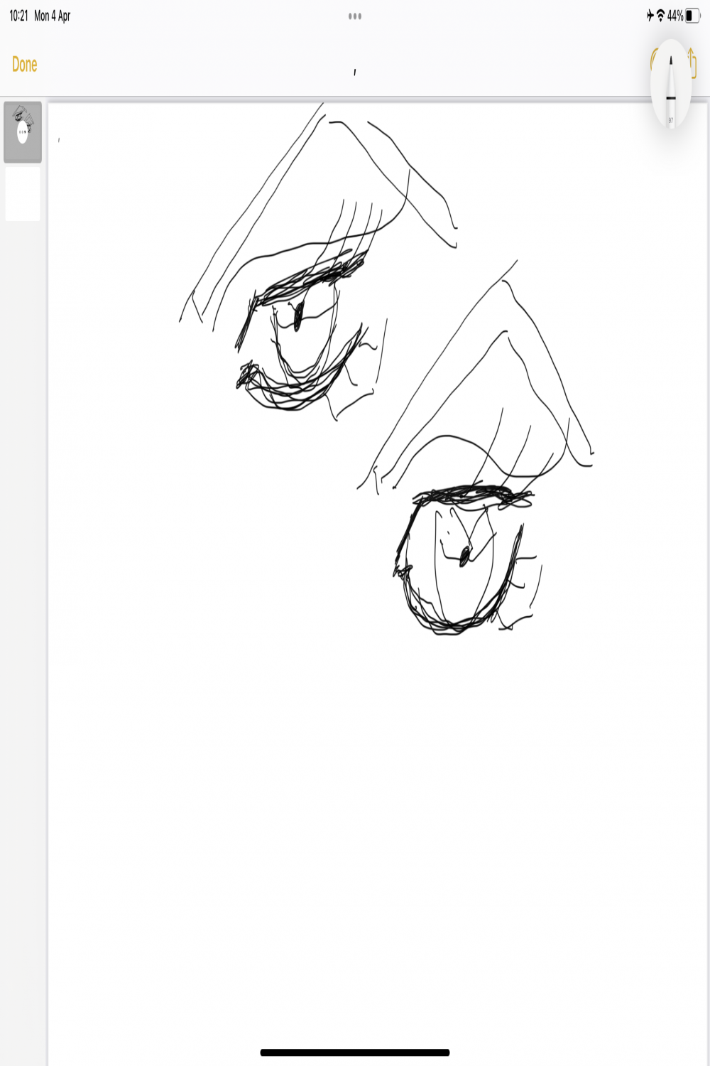 How do you guys draw eyes for jjba art  Fandom