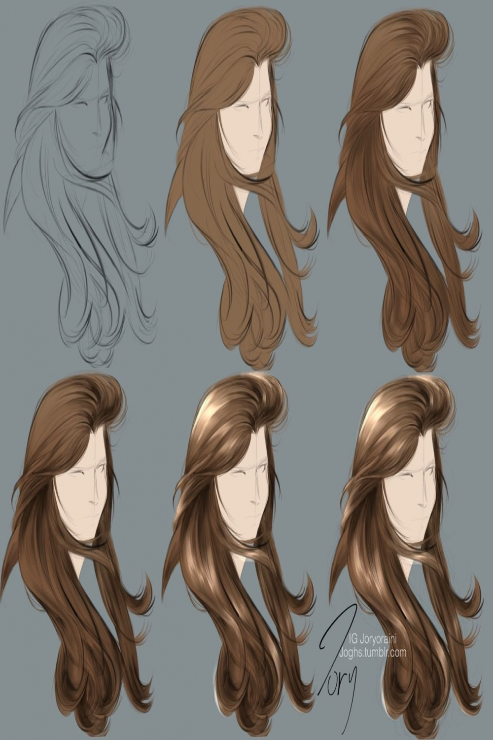 How to Art  Art tutorials, Drawings, Digital painting tutorials