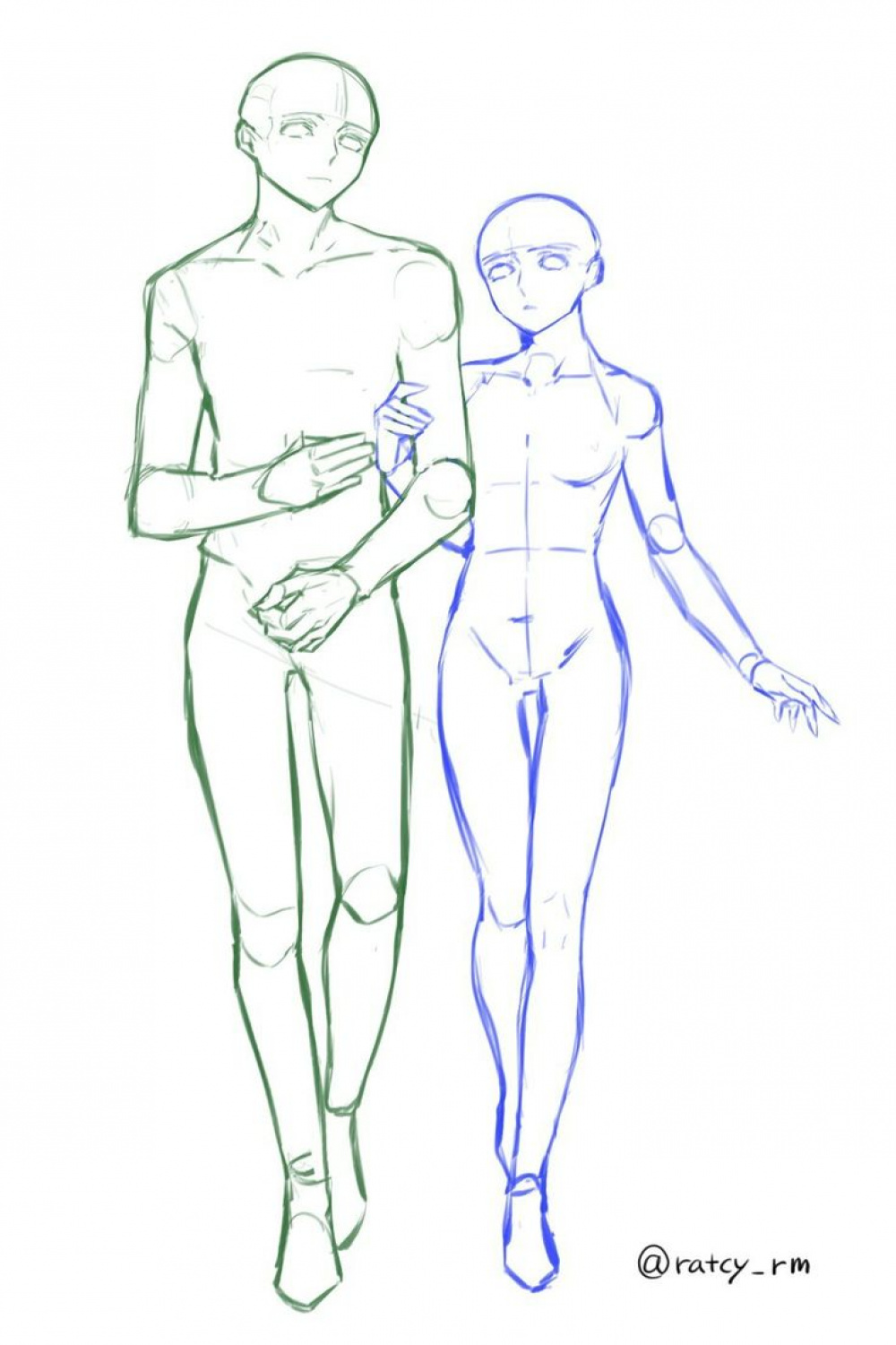 love tutorial  Art reference, Drawings, Drawing reference poses