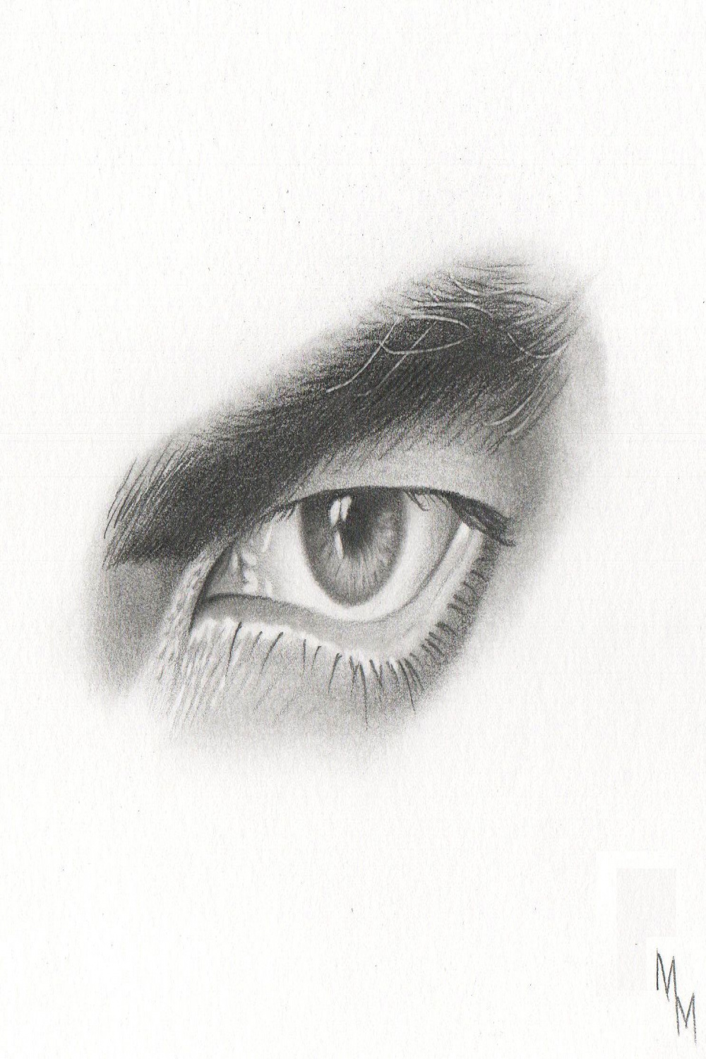 Male eye  Male eyes, Eye drawing, Drawings