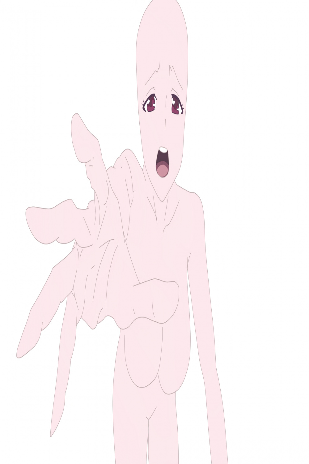 ME!ME!ME Base by dragonfruit-senpai on DeviantArt