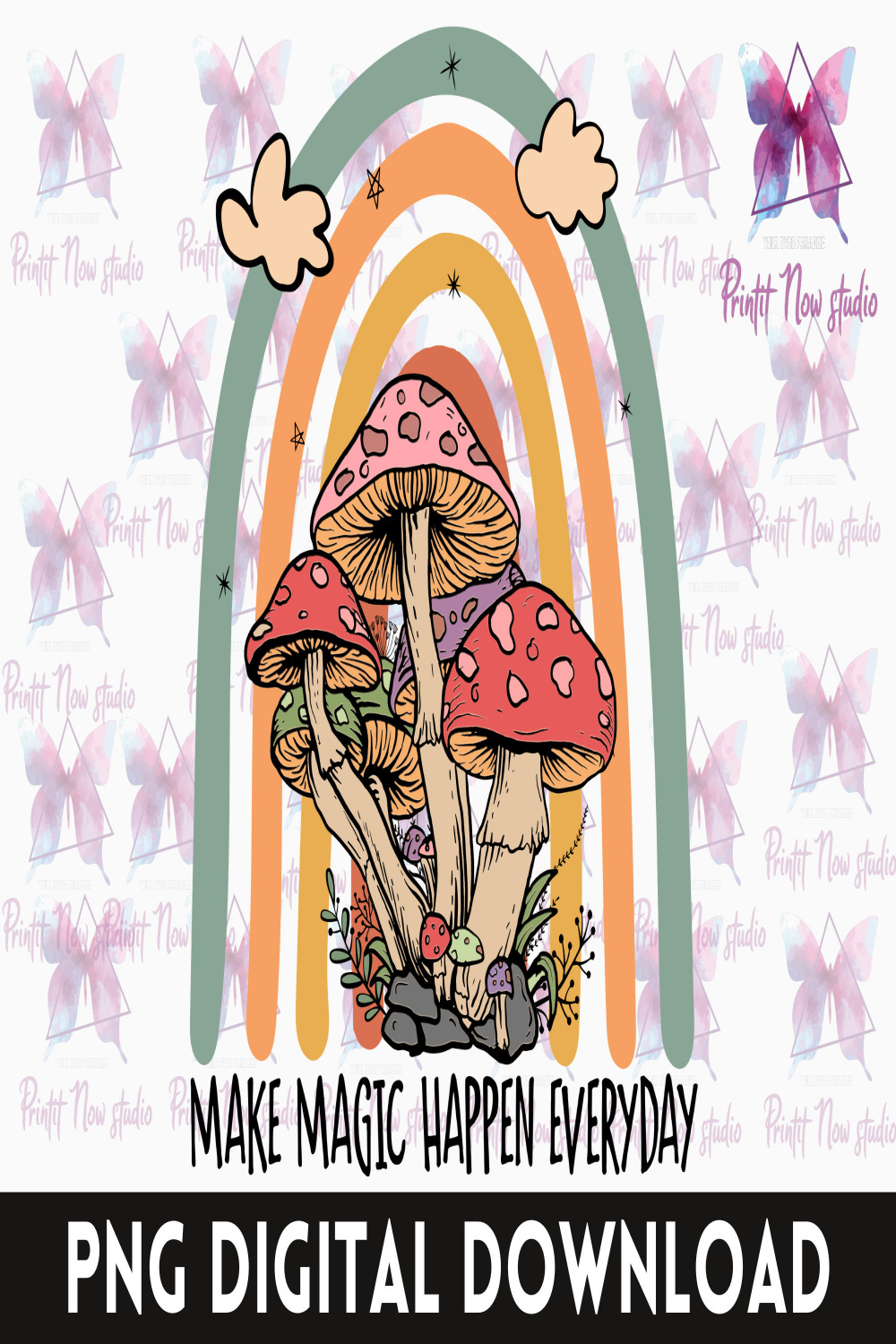 Mushroom Quotes - Etsy