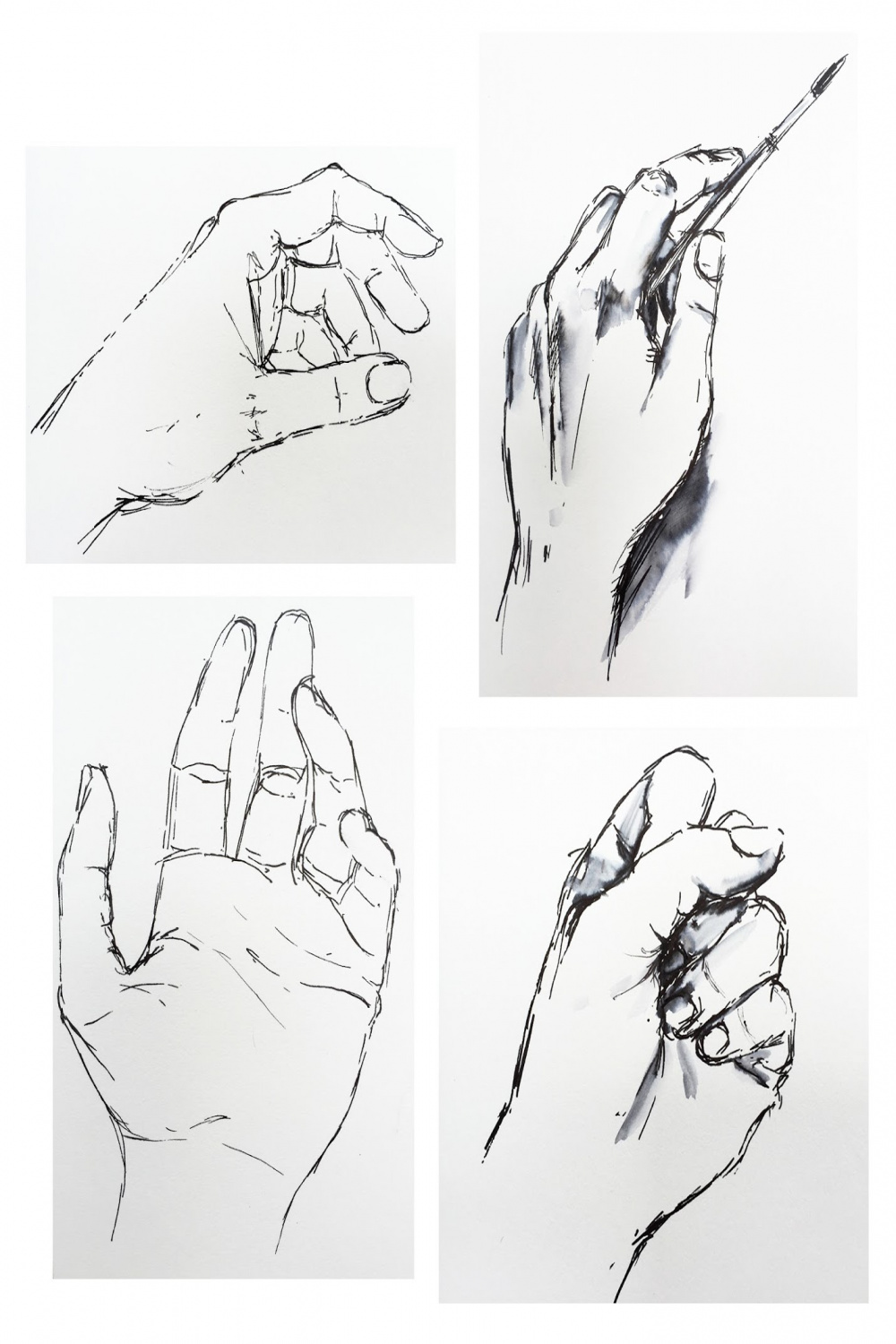 My Hand