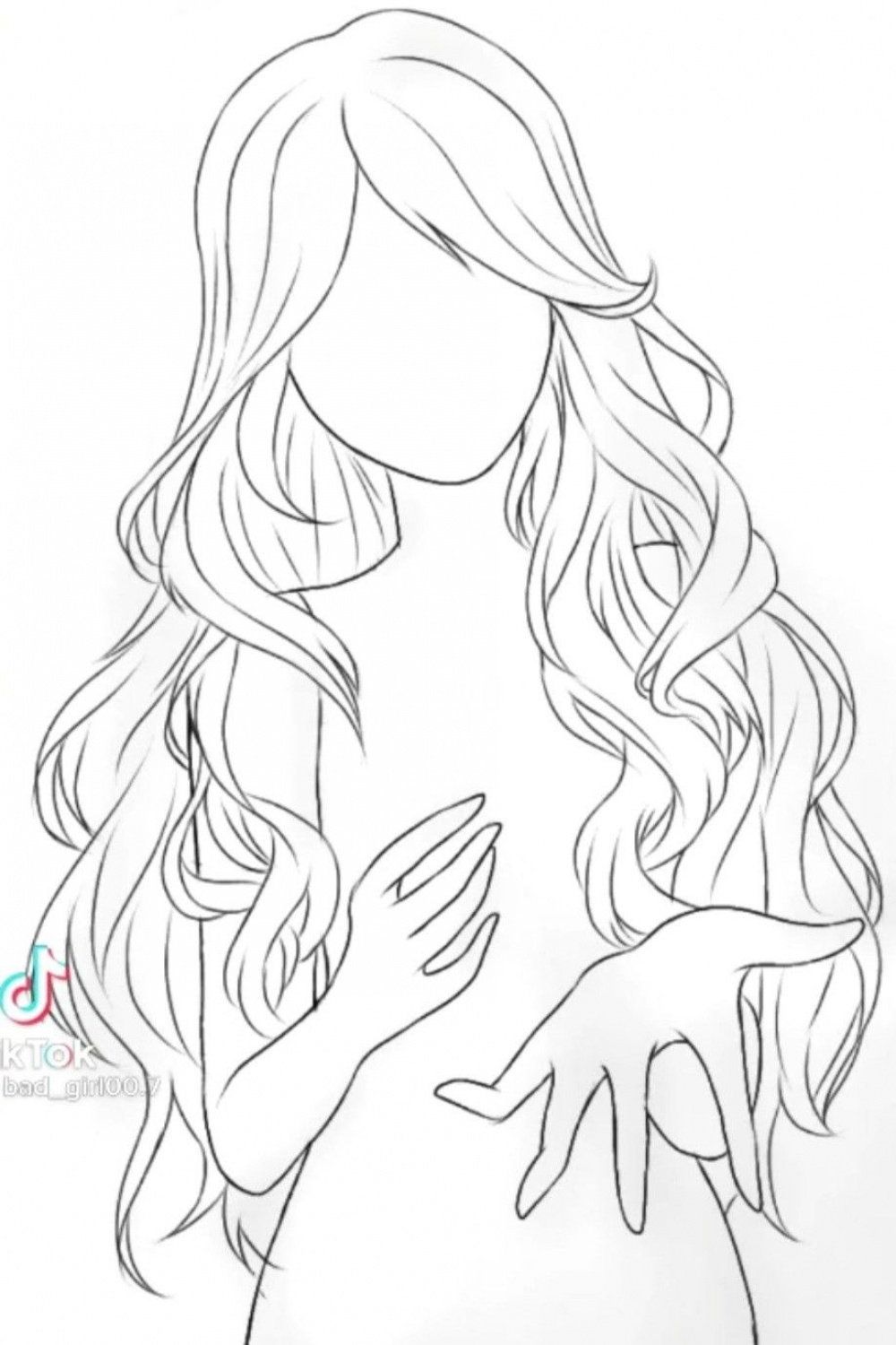 Not mine, I found it from someone from Tik Tok  Cute eyes drawing