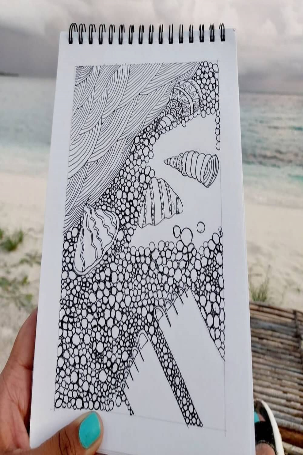 pen and ink drawings to try – Mont Marte Global