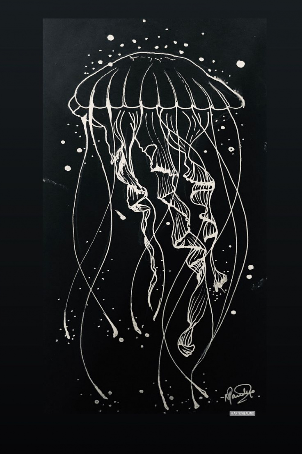 Pen Art  Black paper drawing, Scratchboard art, Pen art