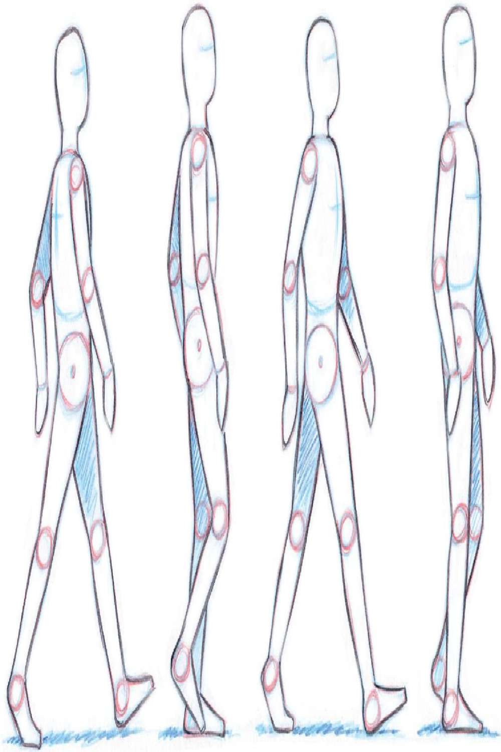Pencils, Pixels and the pursuit of Awesomeness in   Animation