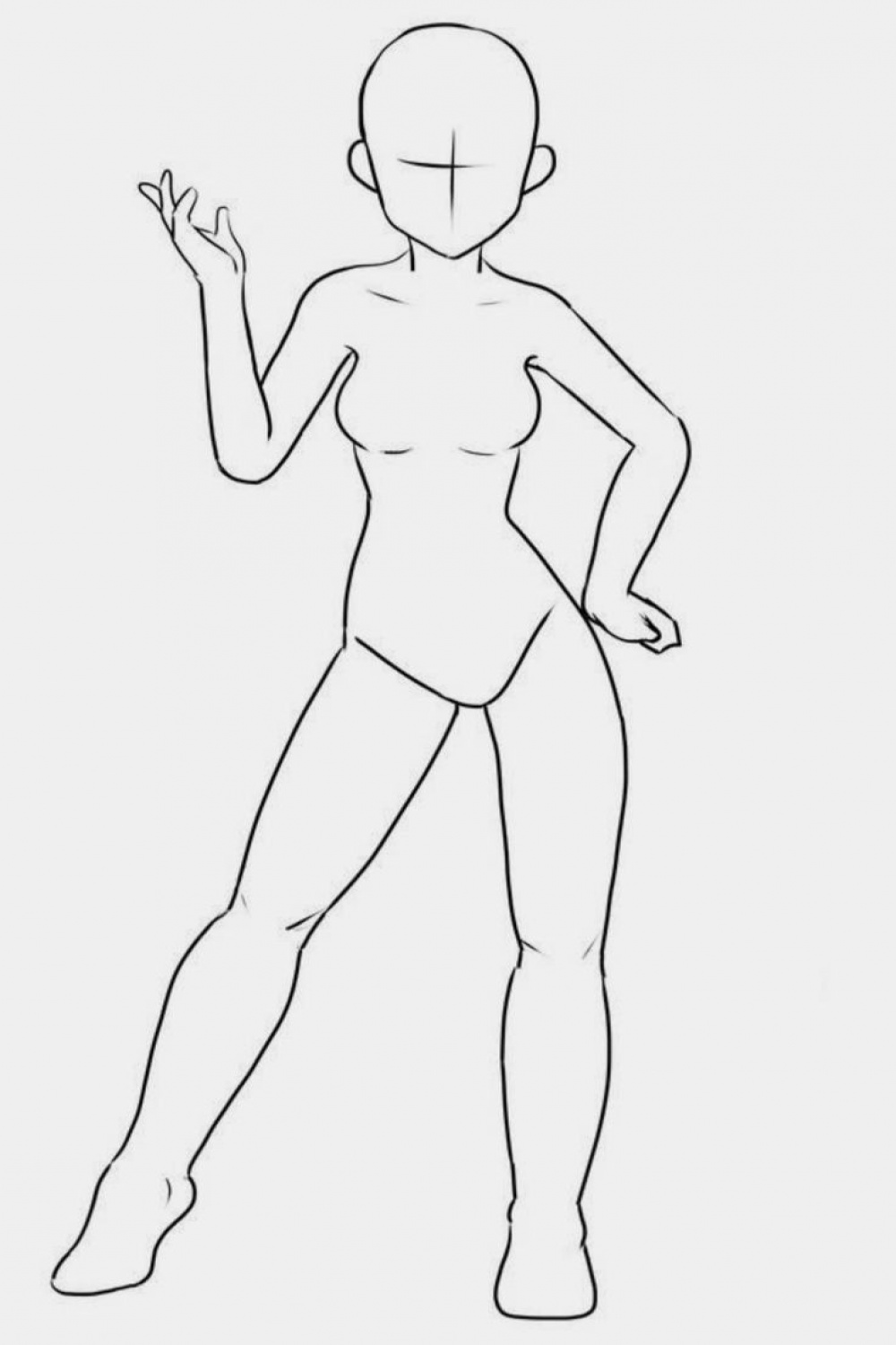 Pin by Esra Van der Vegt on Snel bewaren in   Body reference