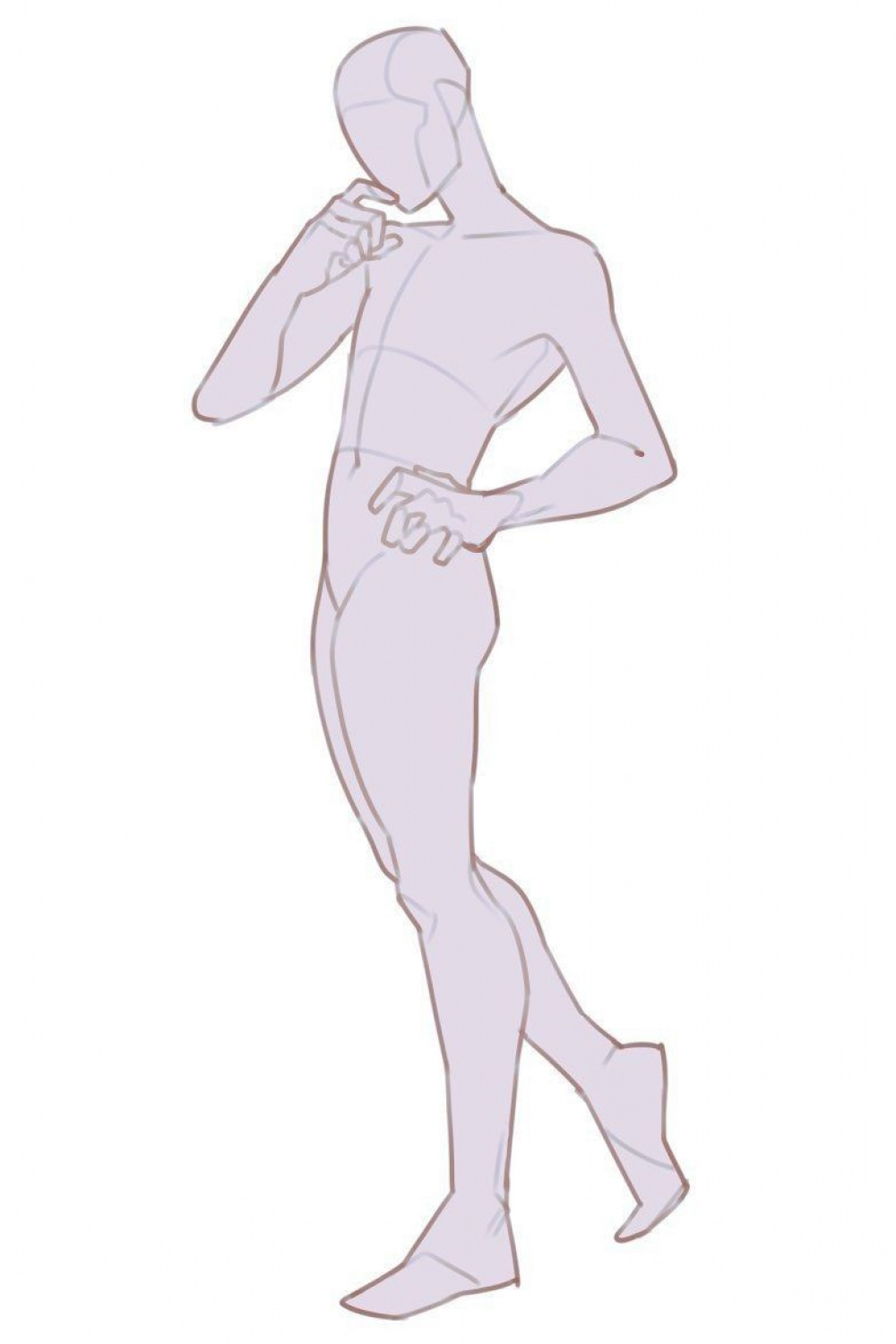Pin by Finch on Draw Your Squad  Drawing reference poses, Anime