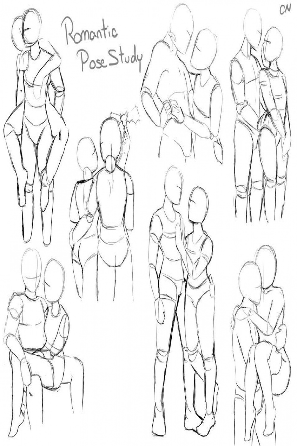 Pin by GeorgianaRomero on Apoyos para dibujar  Art reference