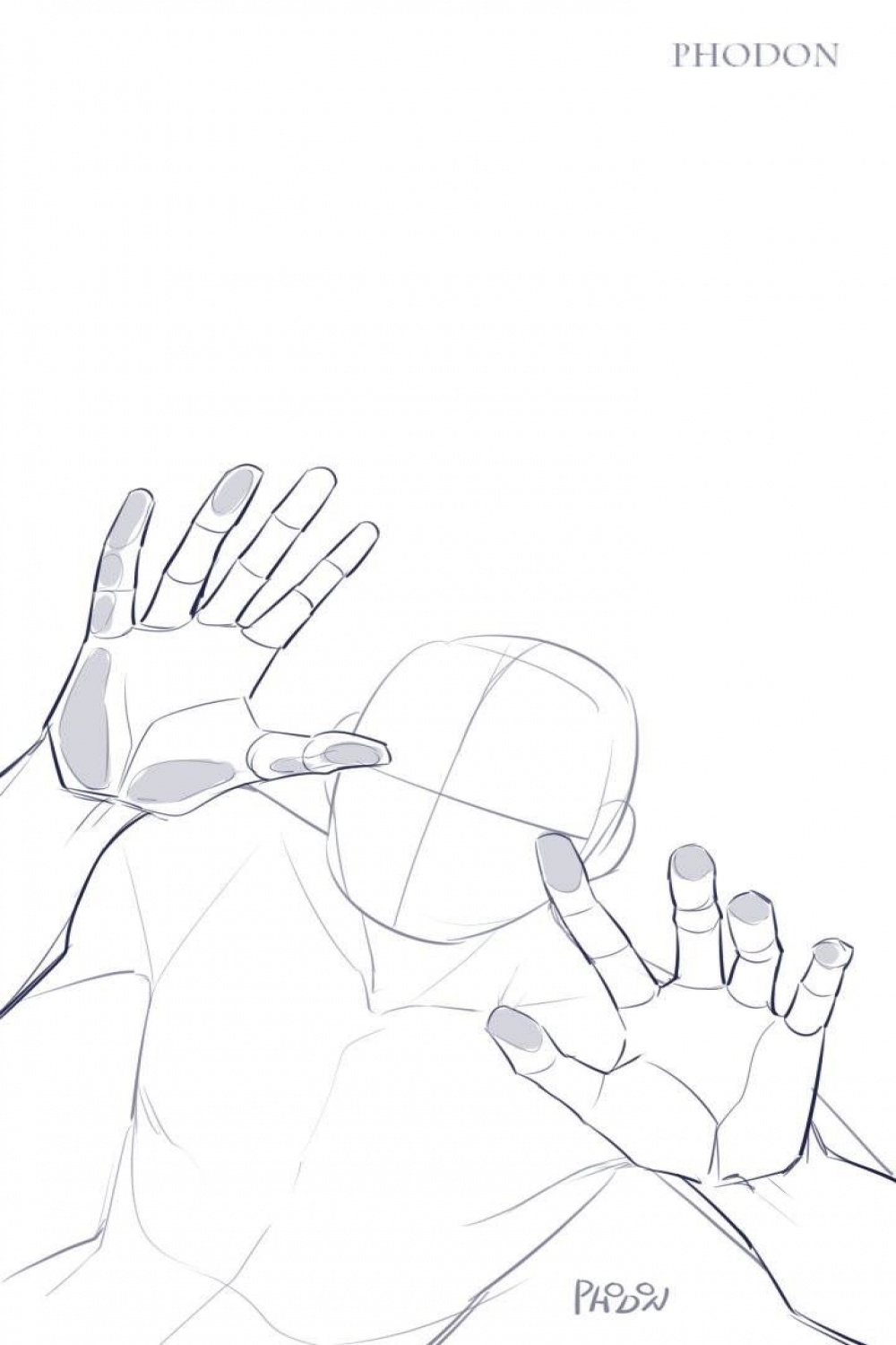 Pin by Joa Nne on guias de dibujos  Drawing poses, Art reference