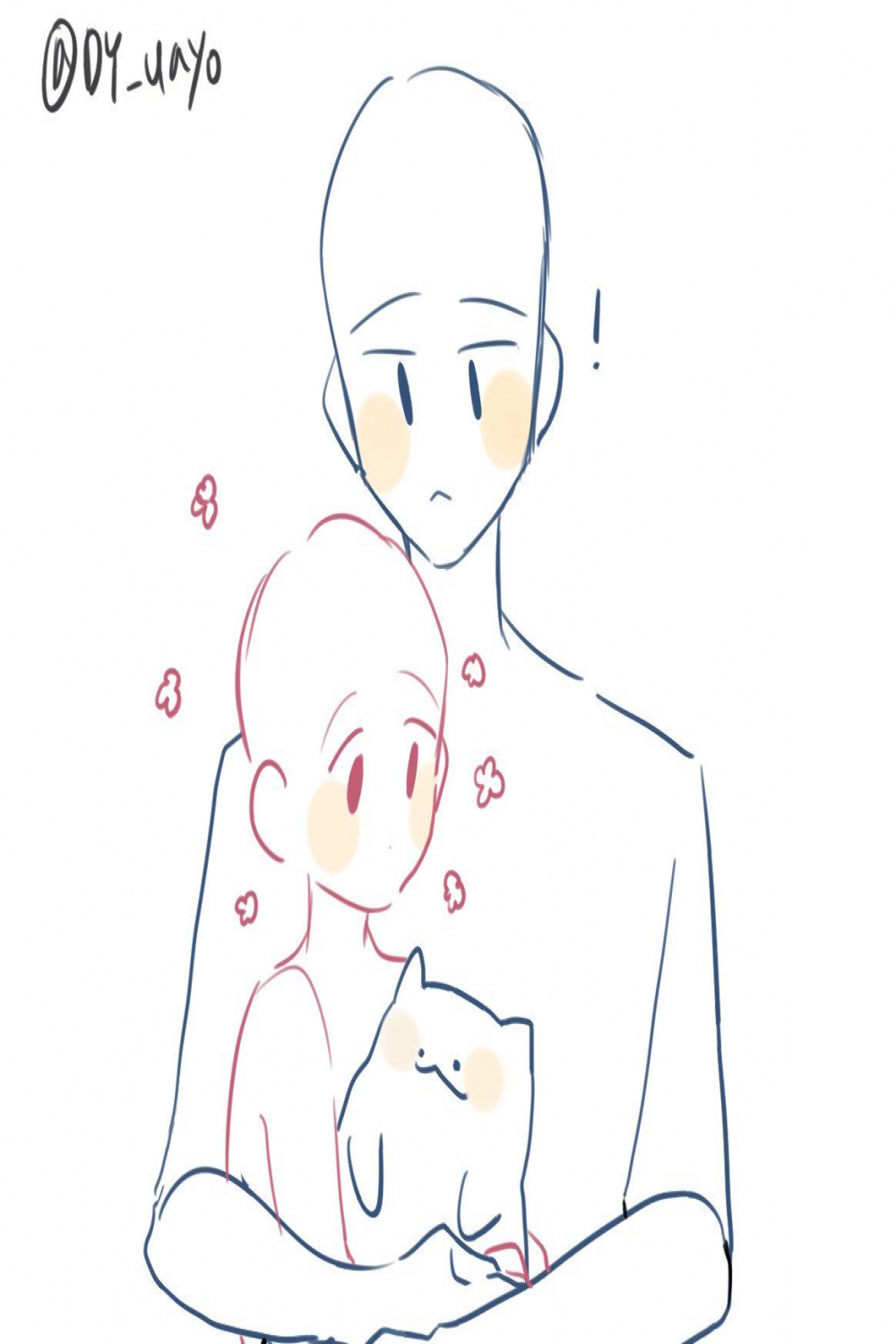 Pin by Neko Neko on Design  Anime poses reference, Drawings, Art