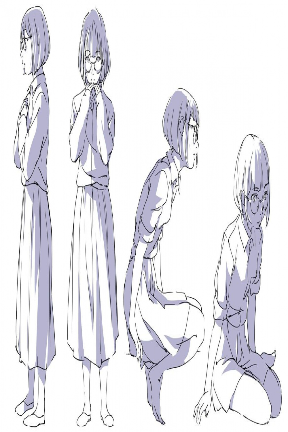 Pin by ぶひ ぶひ on トシさん  Drawing poses, Art reference poses