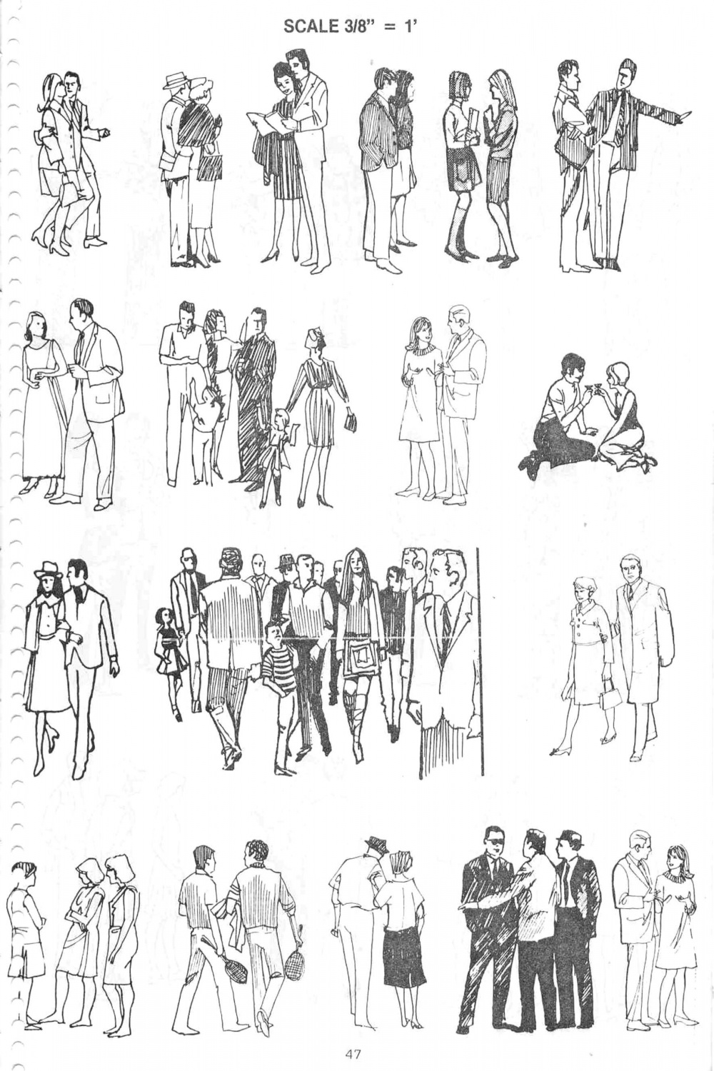 Pin by Rafael Assis on people drawing  Human figure sketches