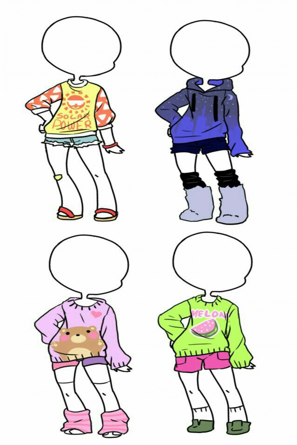 Pin by SkellyScribs on Art stuff  Character design, Drawing