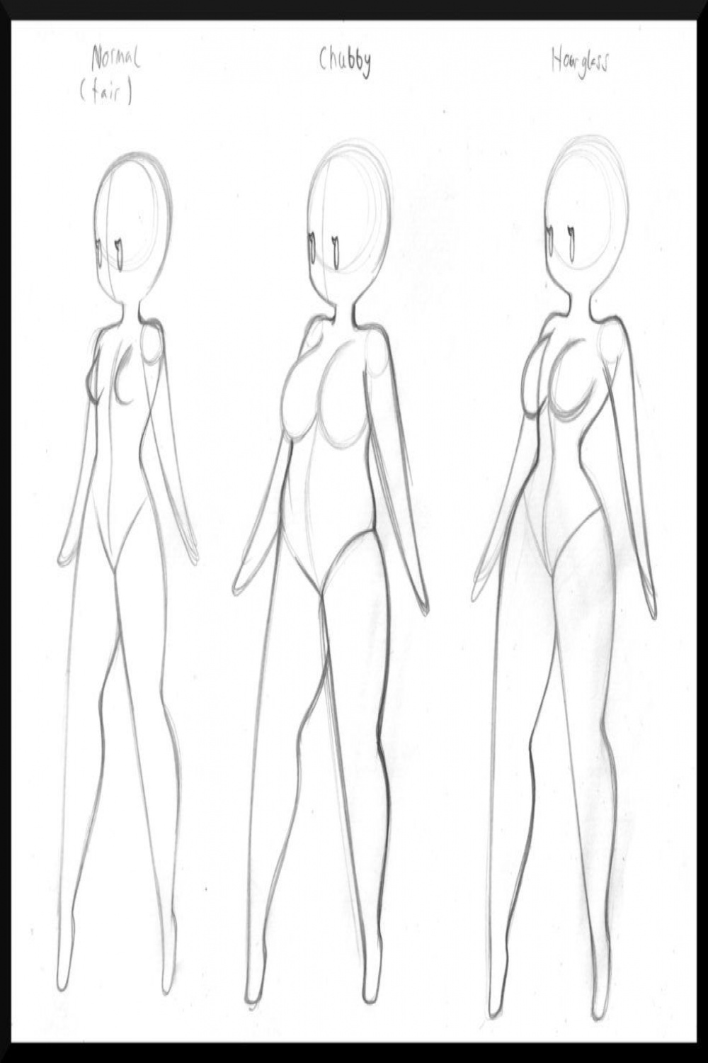 Pin by TheHostOfADemon on Sketches  Art reference photos, Body