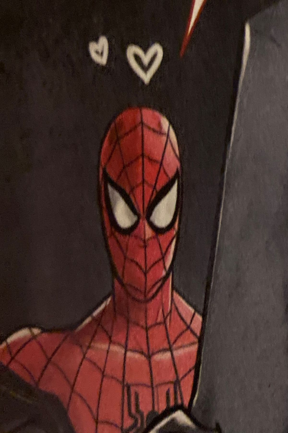 Pin en spider-man 🕷️
