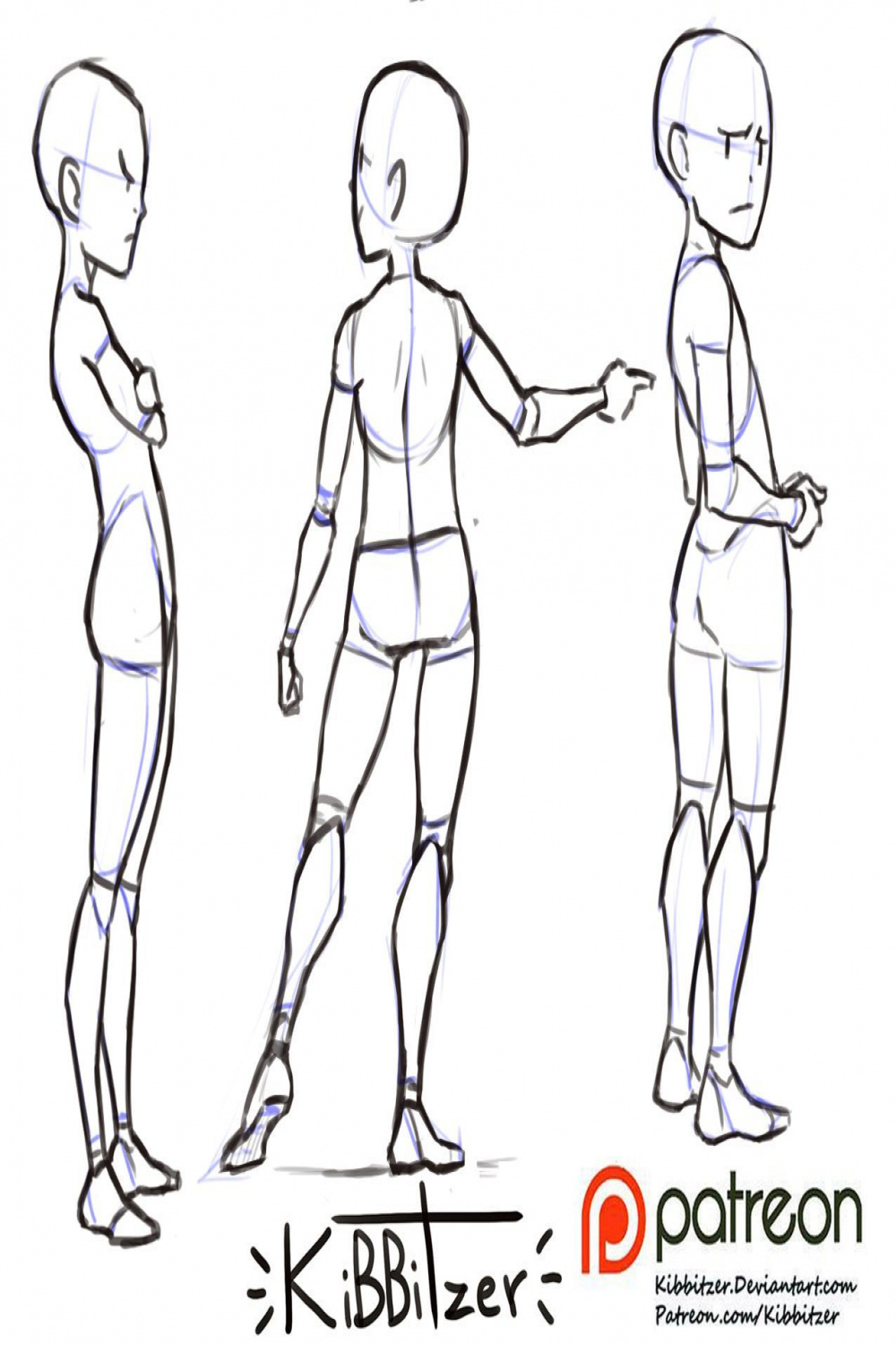 Pin on Art Reference - Character Design