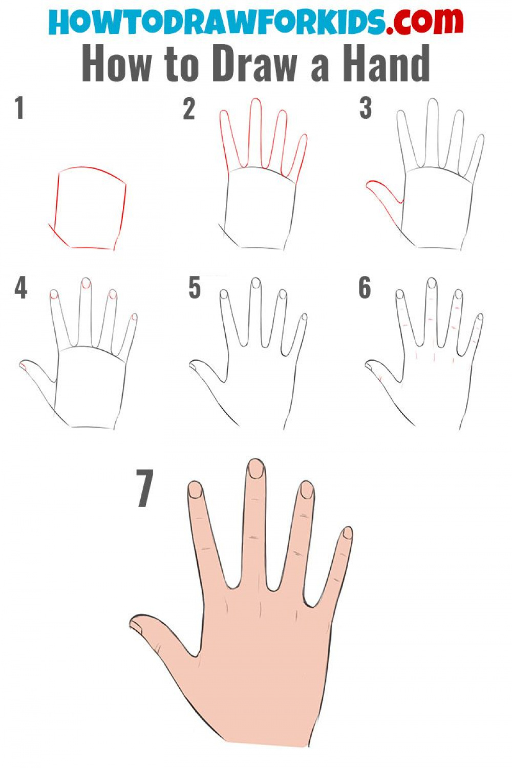 Pin on Basic Drawing Tutorials