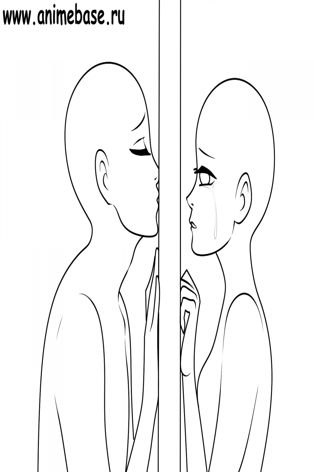 Pin on Character drawing