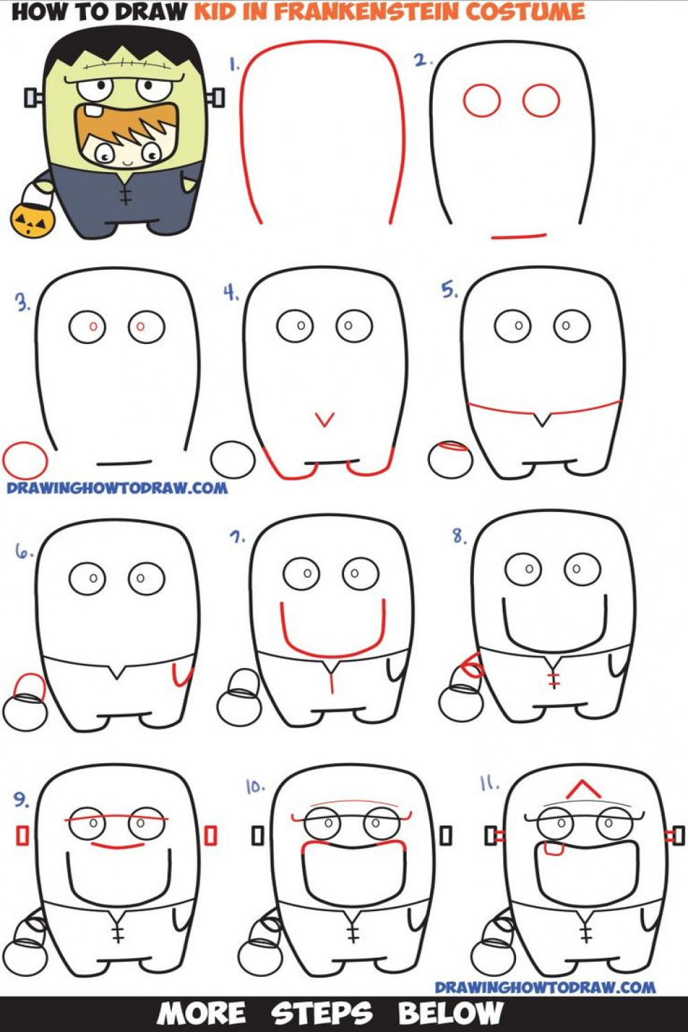 Pin on Learn to draw