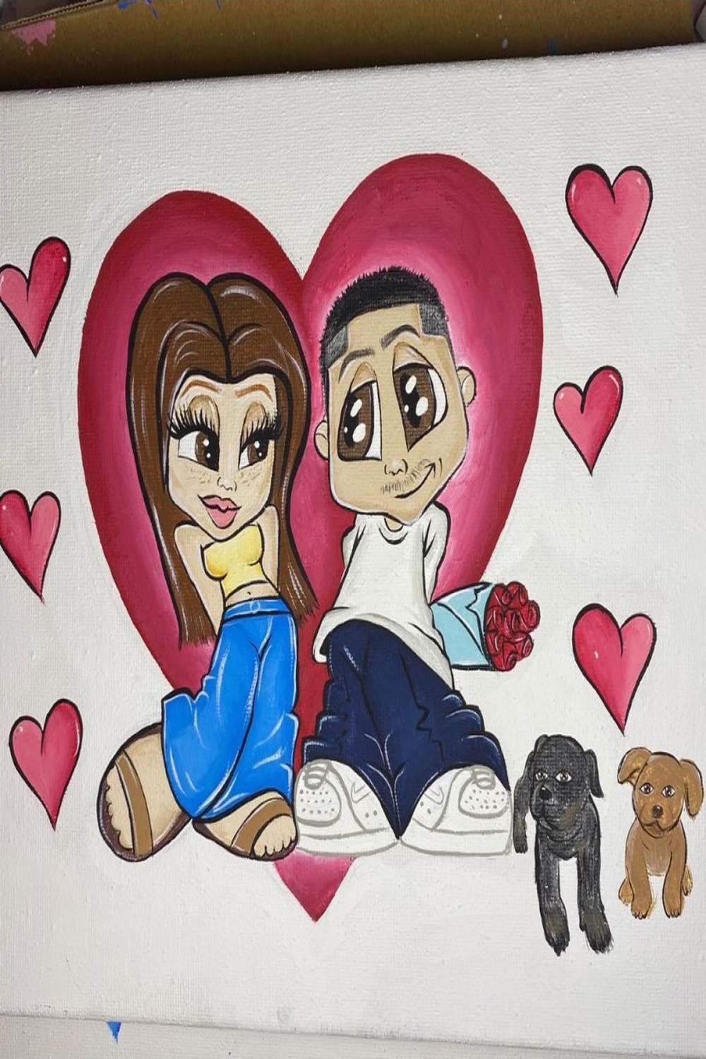 Pin on Para dibujar