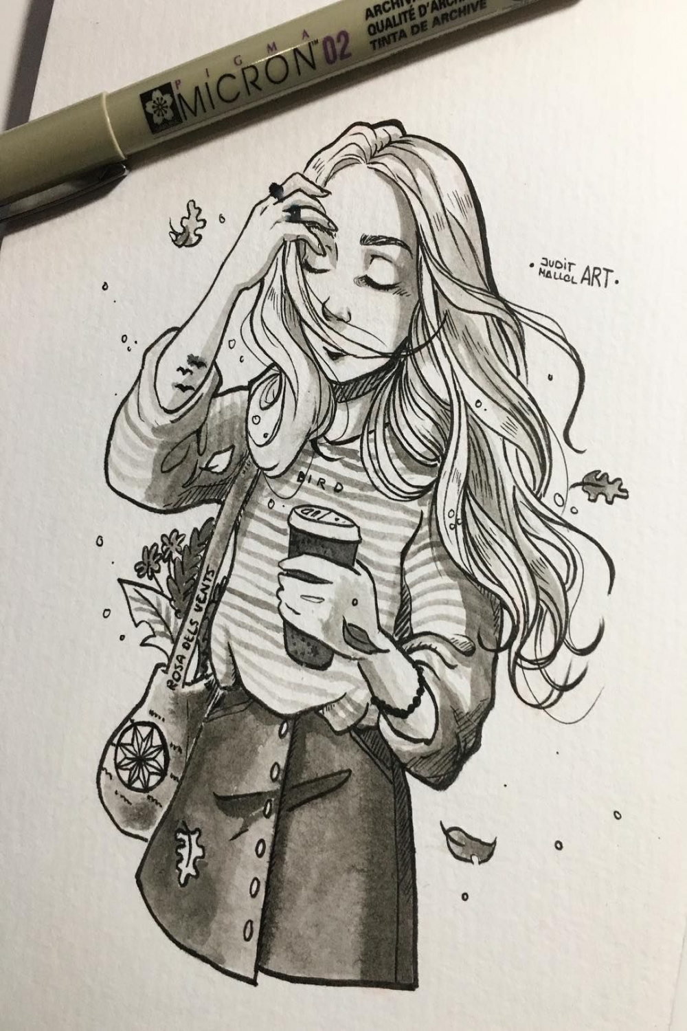 Pin on Sketchbook